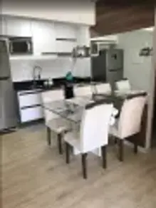 Imagem 2 - Apartamento em Brotas, Salvador - BA