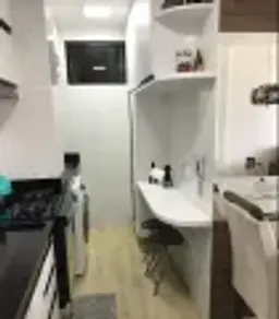 Imagem 4 - Apartamento em Brotas, Salvador - BA