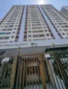 Apartamento Brotas, Salvador - BA — foto 1