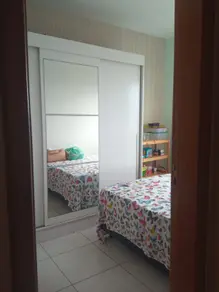 Imagem 5 - Apartamento em Brotas, Salvador - BA