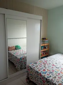 Imagem 4 - Apartamento em Brotas, Salvador - BA
