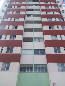 Apartamento Brotas, Salvador - BA — foto 1
