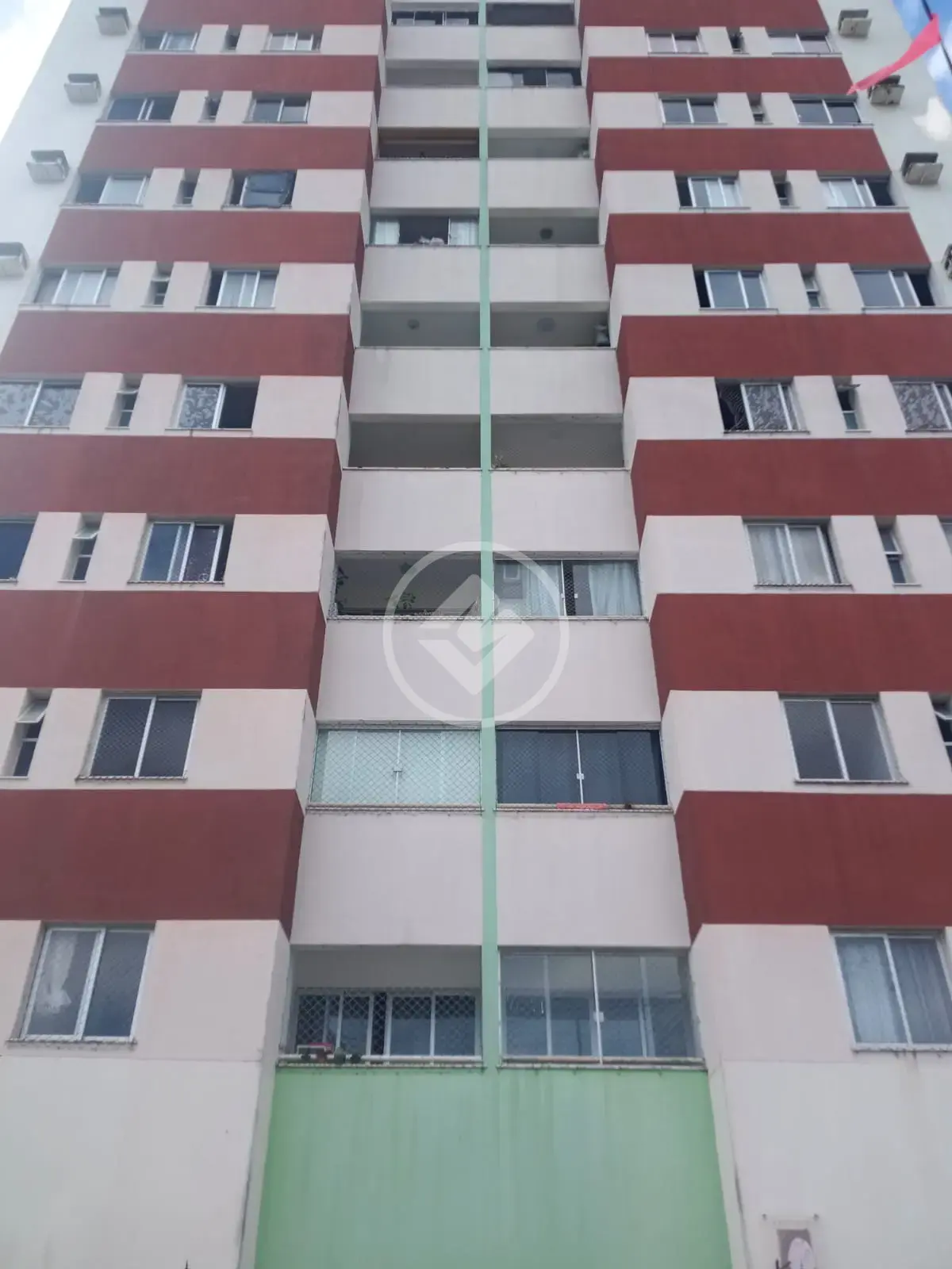 Imagem 1 - Apartamento em Brotas, Salvador - BA