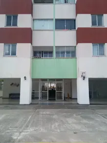 Apartamento Brotas, Salvador - BA — foto 2