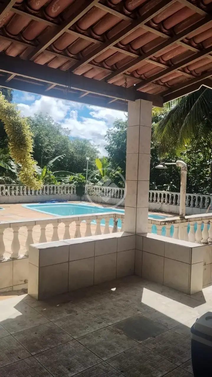 Imagem 1 - Casa em Monte Gordo (Monte Gordo), Camaçari - BA