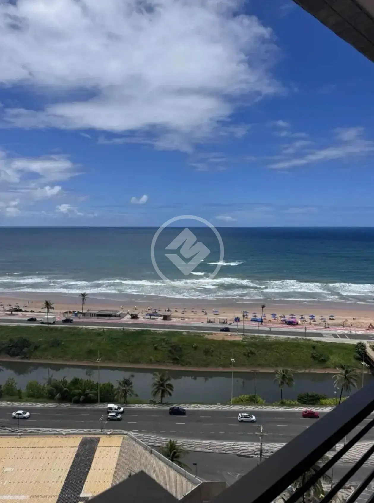 Imagem 1 - Apartamento em Jaguaribe, Salvador - BA