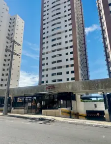 Apartamento Armação, Salvador - BA — foto 2