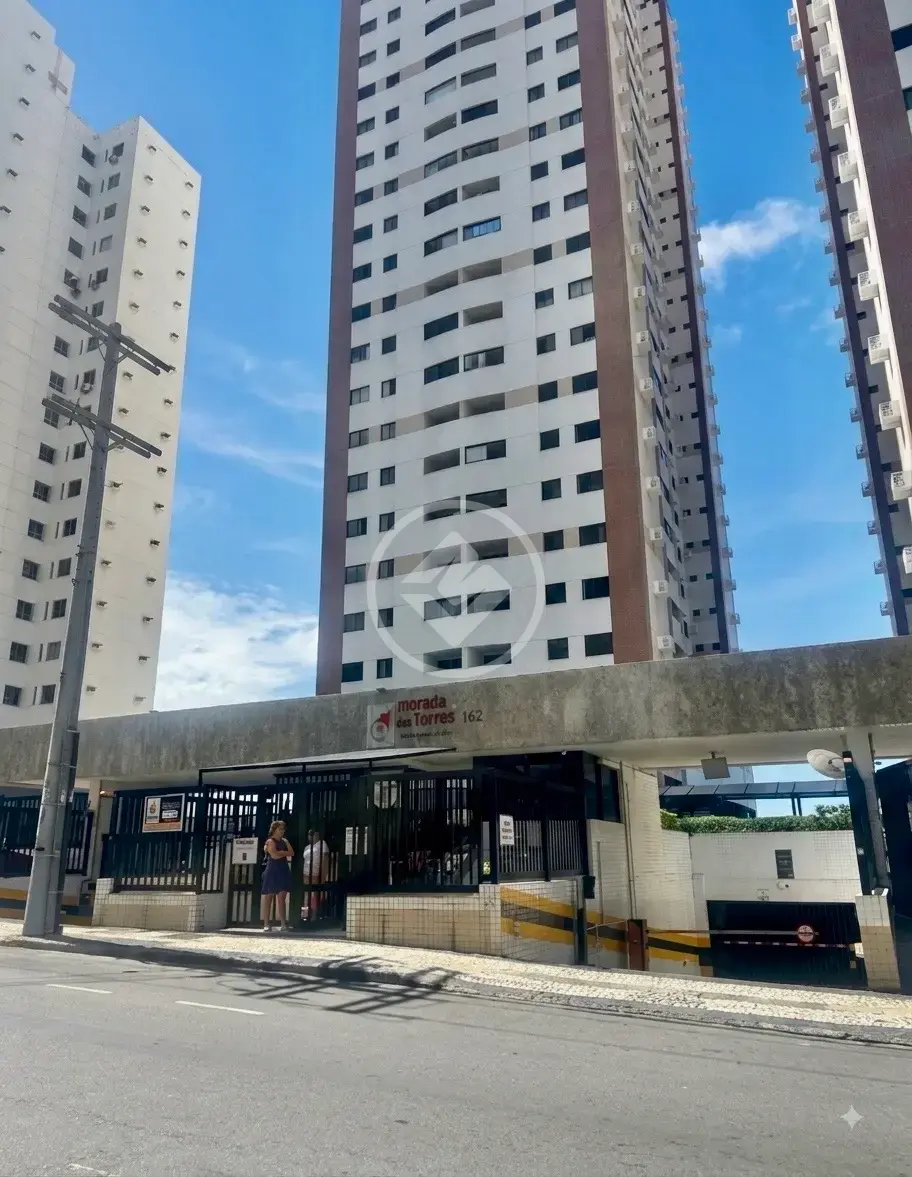 Image 2 - Apartamento em Armação, Salvador - BA