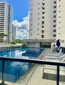 Imagem 3 - Apartamento em Armação, Salvador - BA