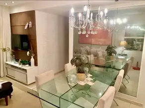Imagem 6 - Apartamento em Armação, Salvador - BA