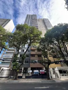 Apartamento Campo Grande, Salvador - BA — foto 1