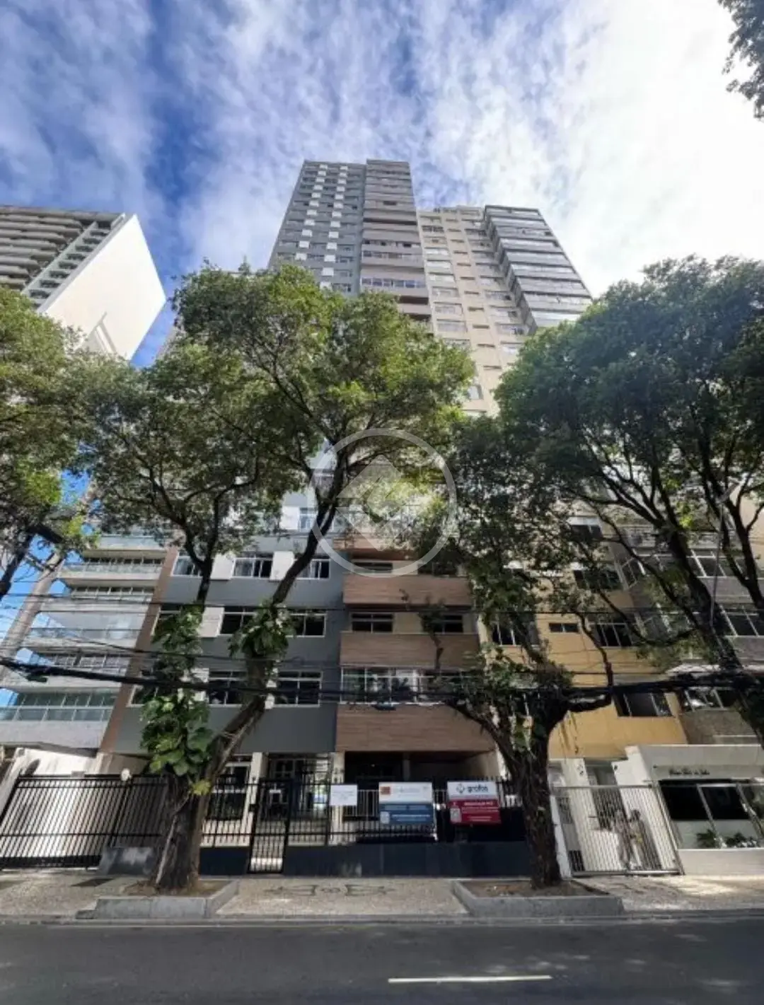 Imagem 1 - Apartamento em Campo Grande, Salvador - BA
