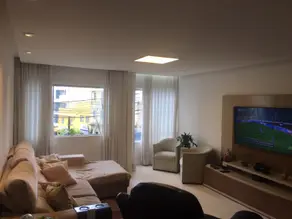 Apartamento Costa Azul, Salvador - BA — foto 1