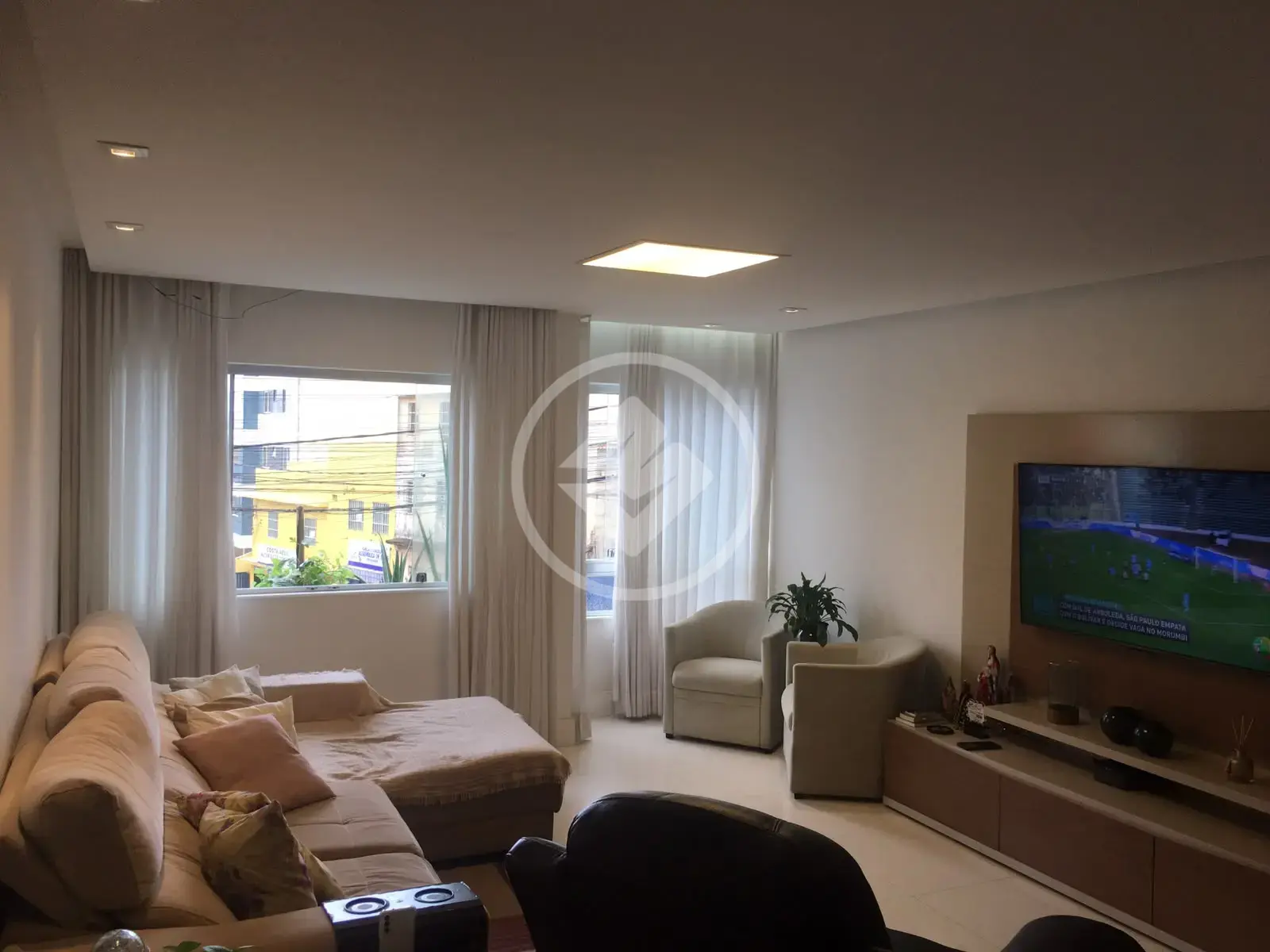 Imagem 1 - Apartamento em Costa Azul, Salvador - BA