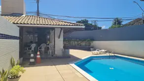 Casa Condomínio Stella Maris, Salvador - BA — foto 1