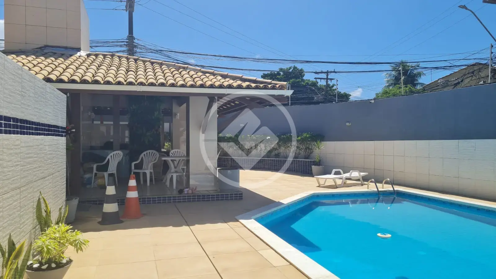 Imagem 1 - Casa Condomínio em Stella Maris, Salvador - BA