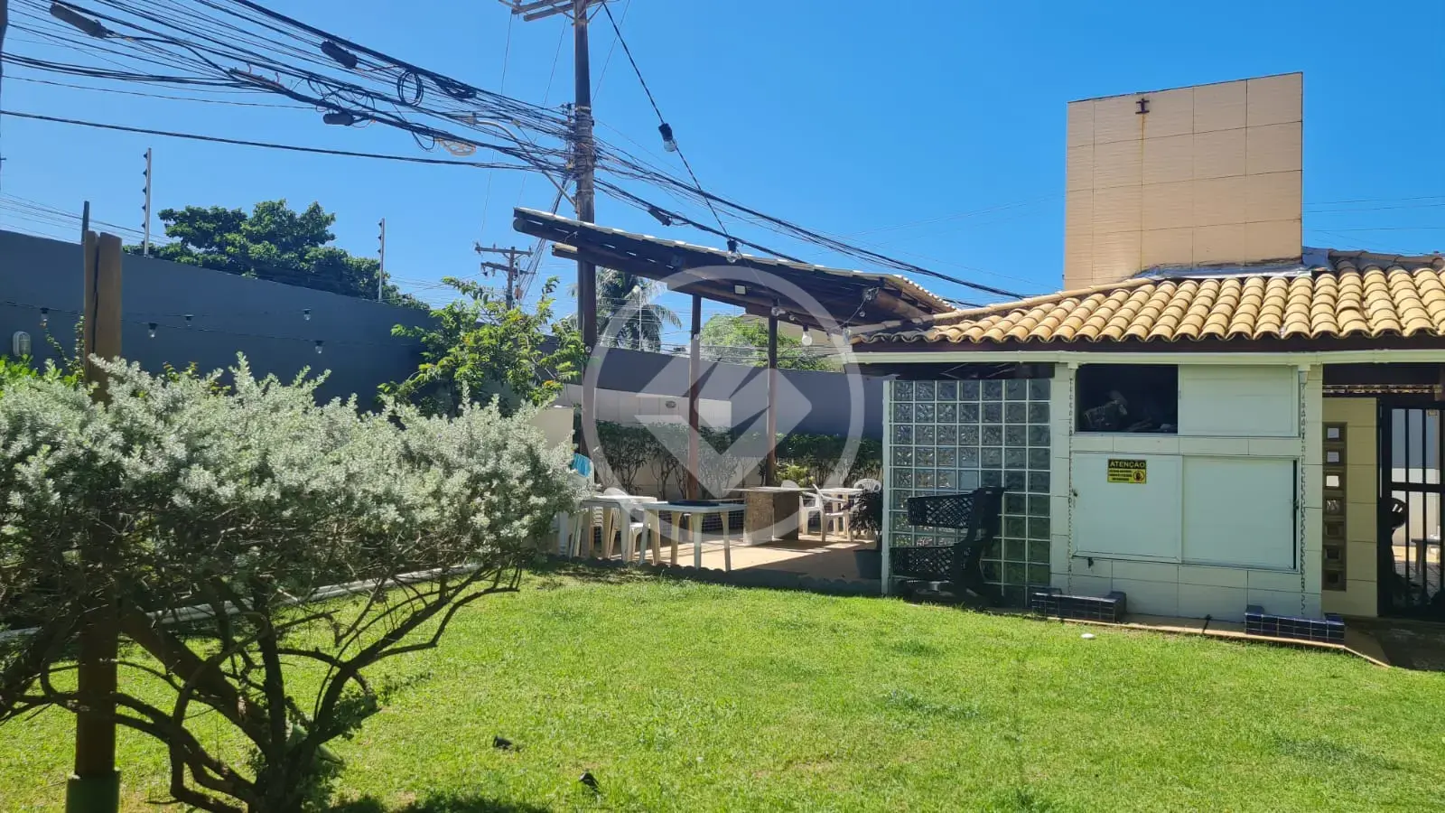 Image 2 - Casa Condomínio em Stella Maris, Salvador - BA