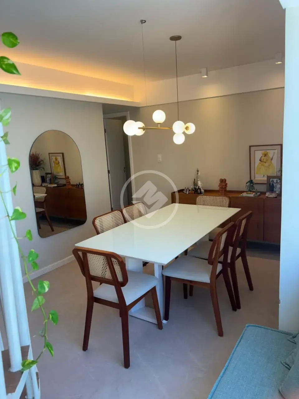 Imagem 1 - Cobertura Duplex em Rio Vermelho, Salvador - BA