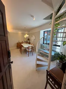 Imagem 2 - Cobertura Duplex em Rio Vermelho, Salvador - BA