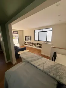 Imagem 5 - Cobertura Duplex em Rio Vermelho, Salvador - BA