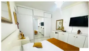 Imagem 5 - Apartamento em Canela, Salvador - BA