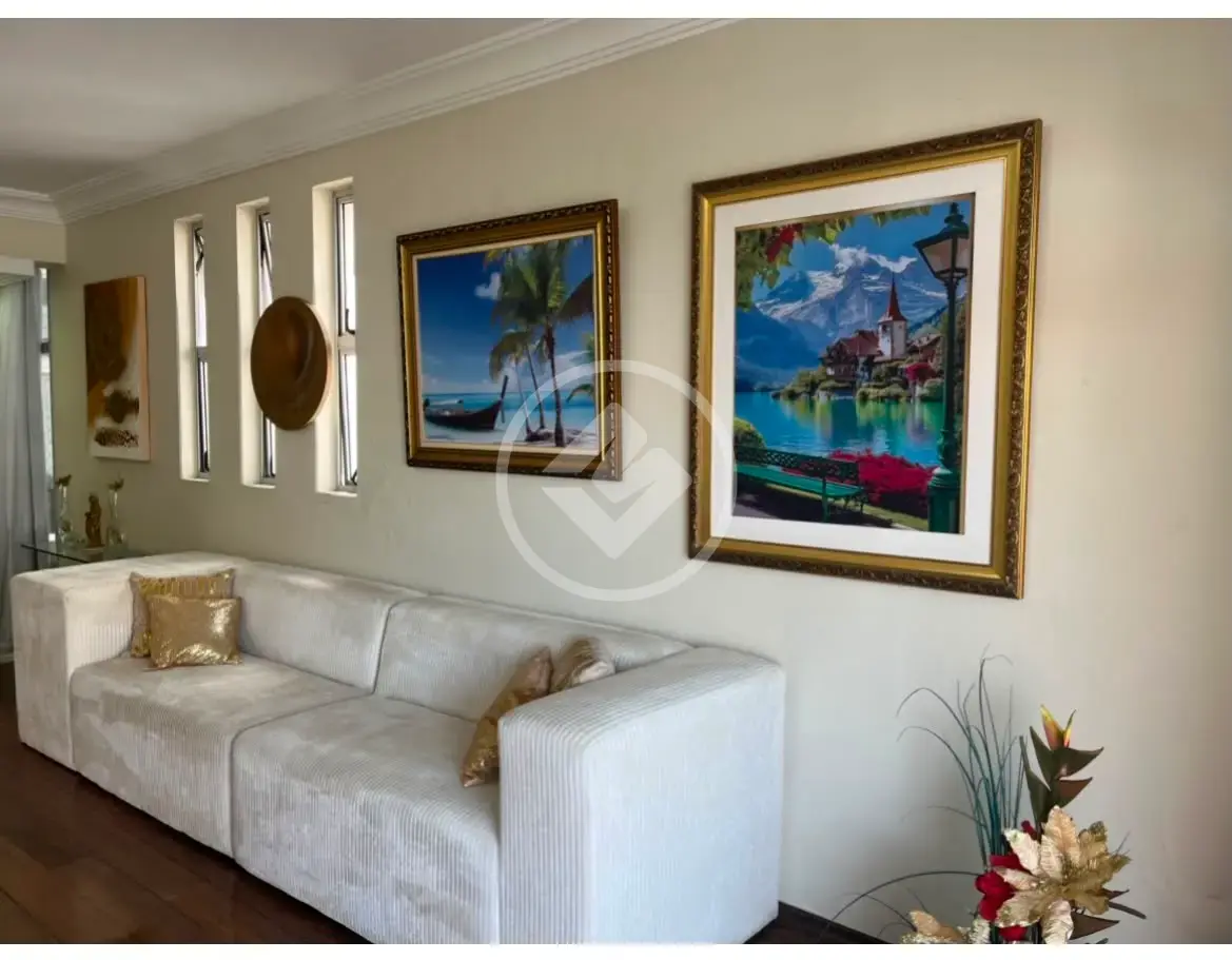 Image 2 - Apartamento em Canela, Salvador - BA
