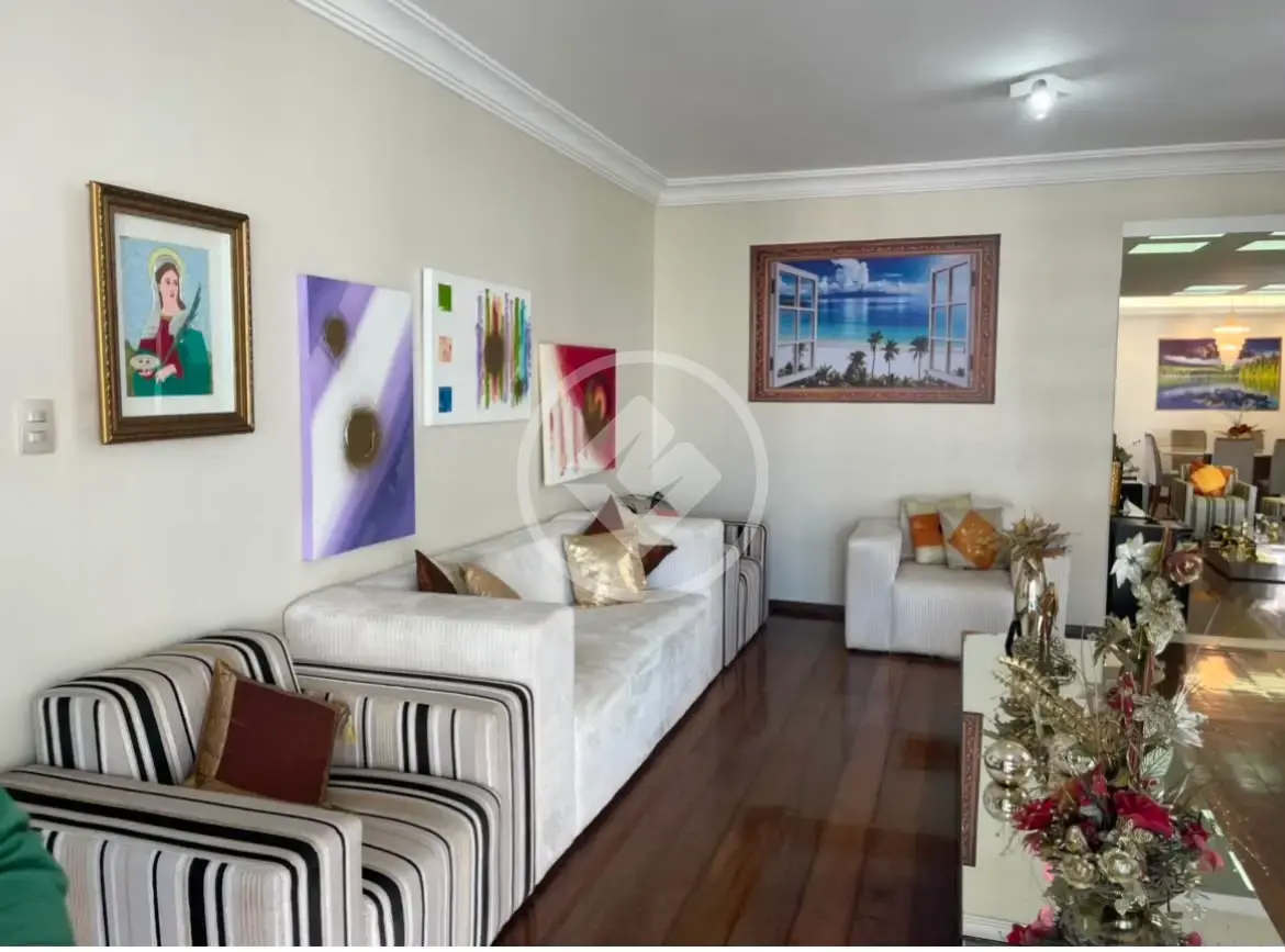 Imagem 1 - Apartamento em Canela, Salvador - BA