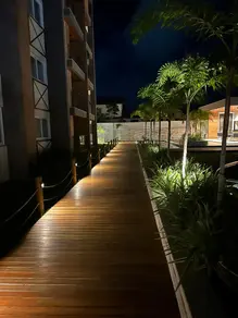 Imagem 4 - Apartamento em Guarajuba (Monte Gordo), Camaçari - BA