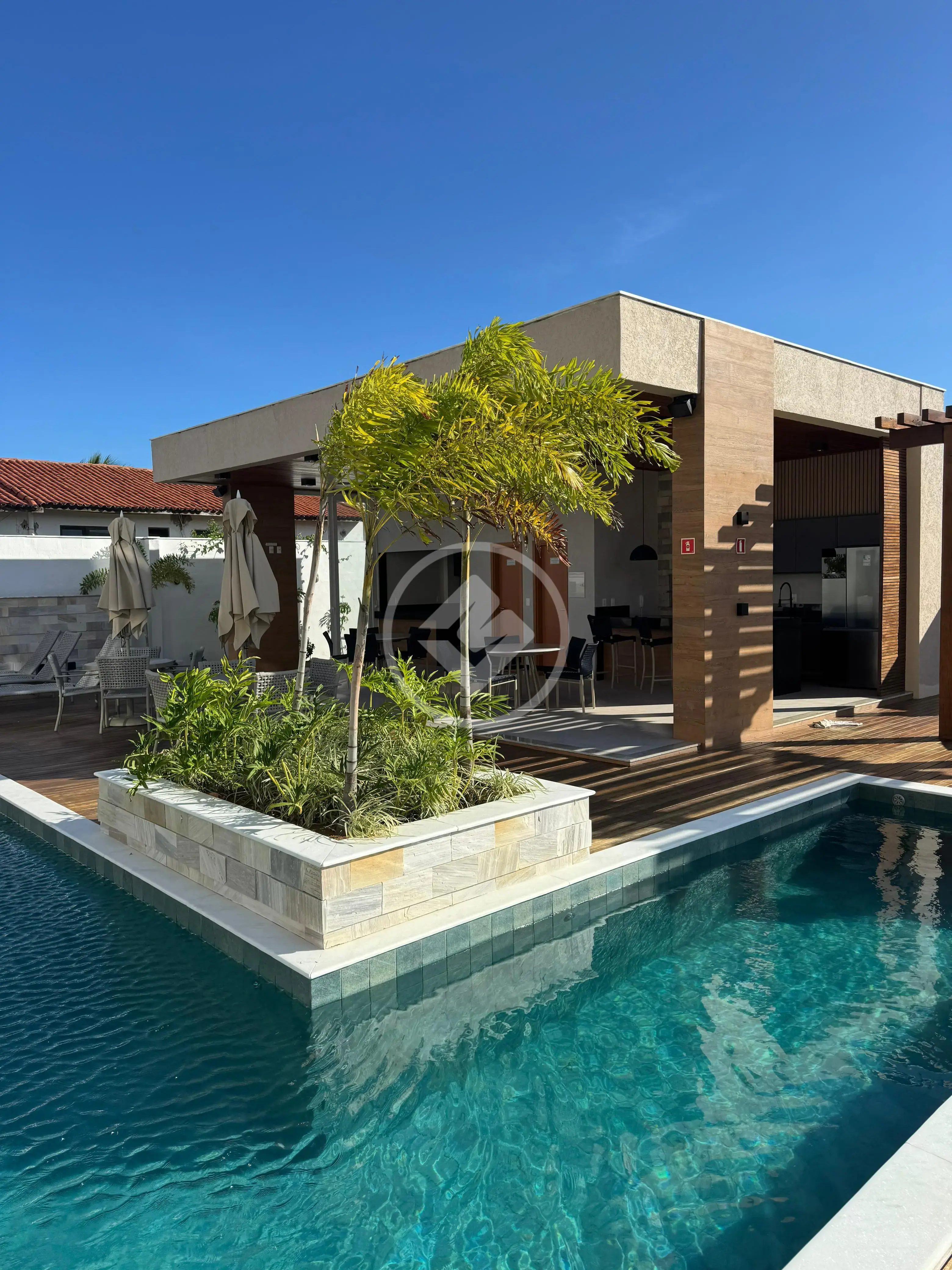 Image 2 - Apartamento em Guarajuba (Monte Gordo), Camaçari - BA