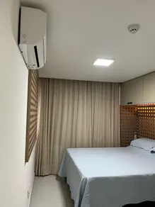 Imagem 3 - Apartamento em Guarajuba (Monte Gordo), Camaçari - BA