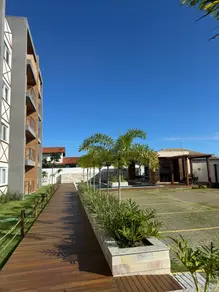 Imagem 2 - Apartamento em Guarajuba (Monte Gordo), Camaçari - BA