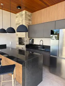 Imagem 6 - Apartamento em Guarajuba (Monte Gordo), Camaçari - BA