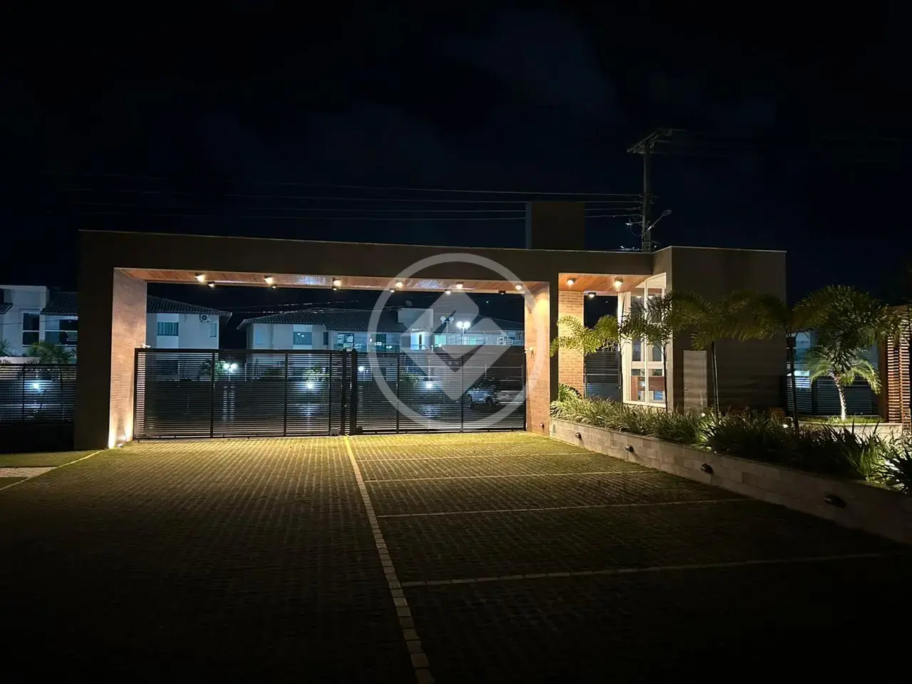 Imagem 1 - Apartamento em Guarajuba (Monte Gordo), Camaçari - BA