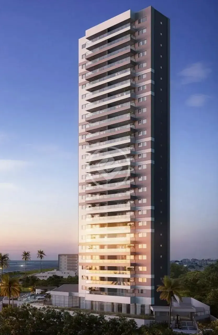 Image 19 - Apartamento em Jaguaribe, Salvador - BA