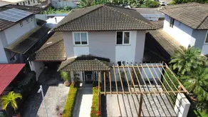 Casa Condomínio Piatã, Salvador - BA — foto 1