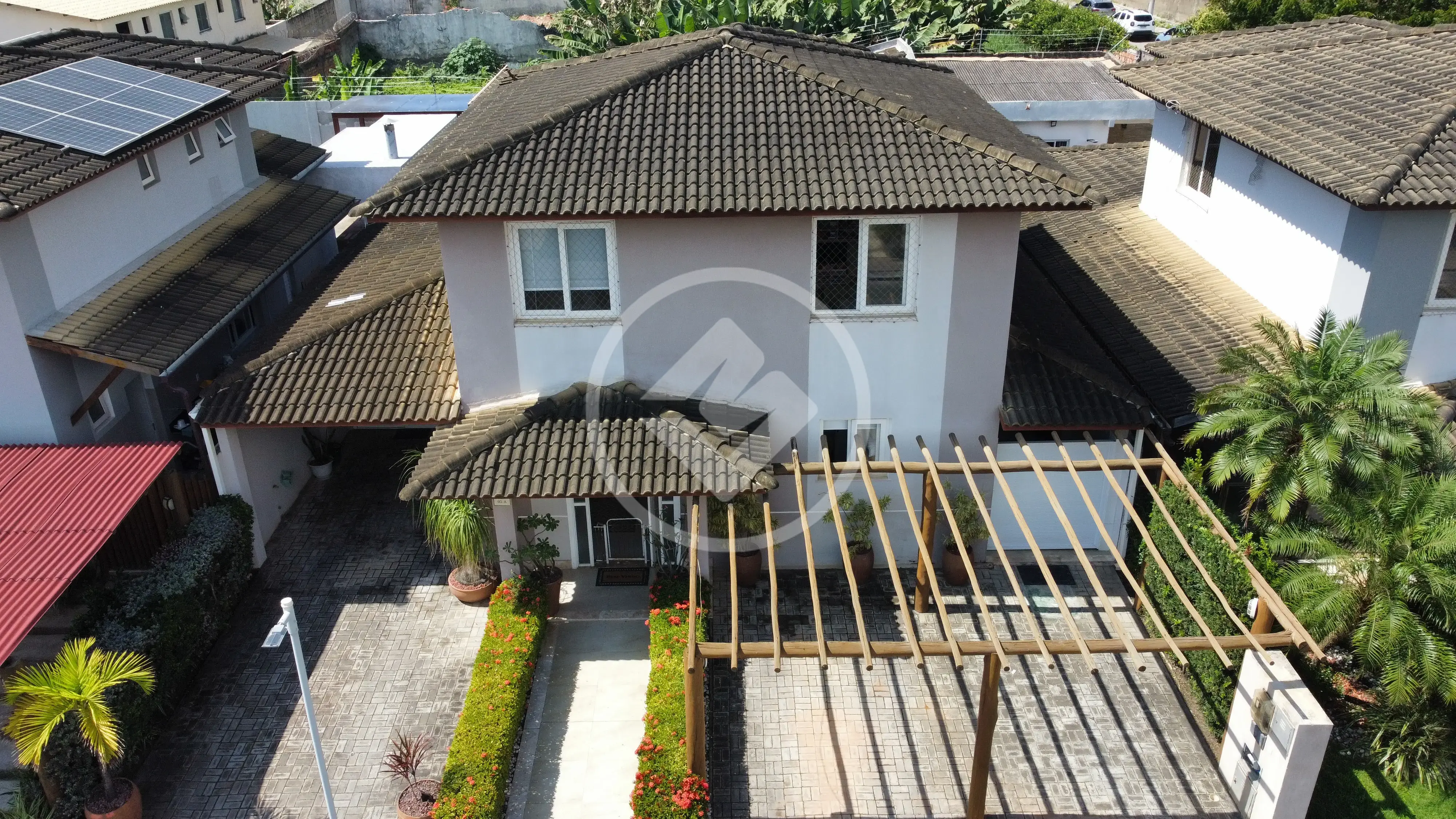 Imagem 1 - Casa Condomínio em Piatã, Salvador - BA