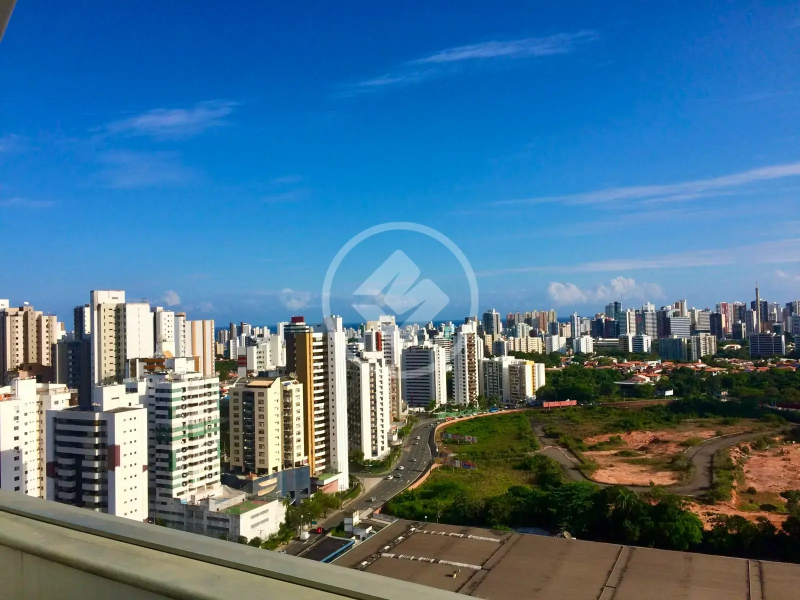 Image 2 - Apartamento em Caminho das Árvores, Salvador - BA