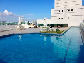 Imagem 3 - Apartamento em Caminho das Árvores, Salvador - BA