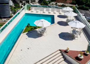 Imagem 4 - Apartamento em Caminho das Árvores, Salvador - BA