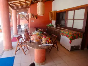 Imagem 4 - Casa em Itacimirim (Monte Gordo), Camaçari - BA