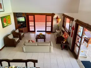 Casa Itacimirim (Monte Gordo), Camaçari - BA — foto 2