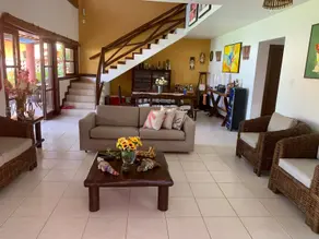 Casa Itacimirim (Monte Gordo), Camaçari - BA — foto 1