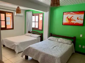 Imagem 6 - Casa em Itacimirim (Monte Gordo), Camaçari - BA