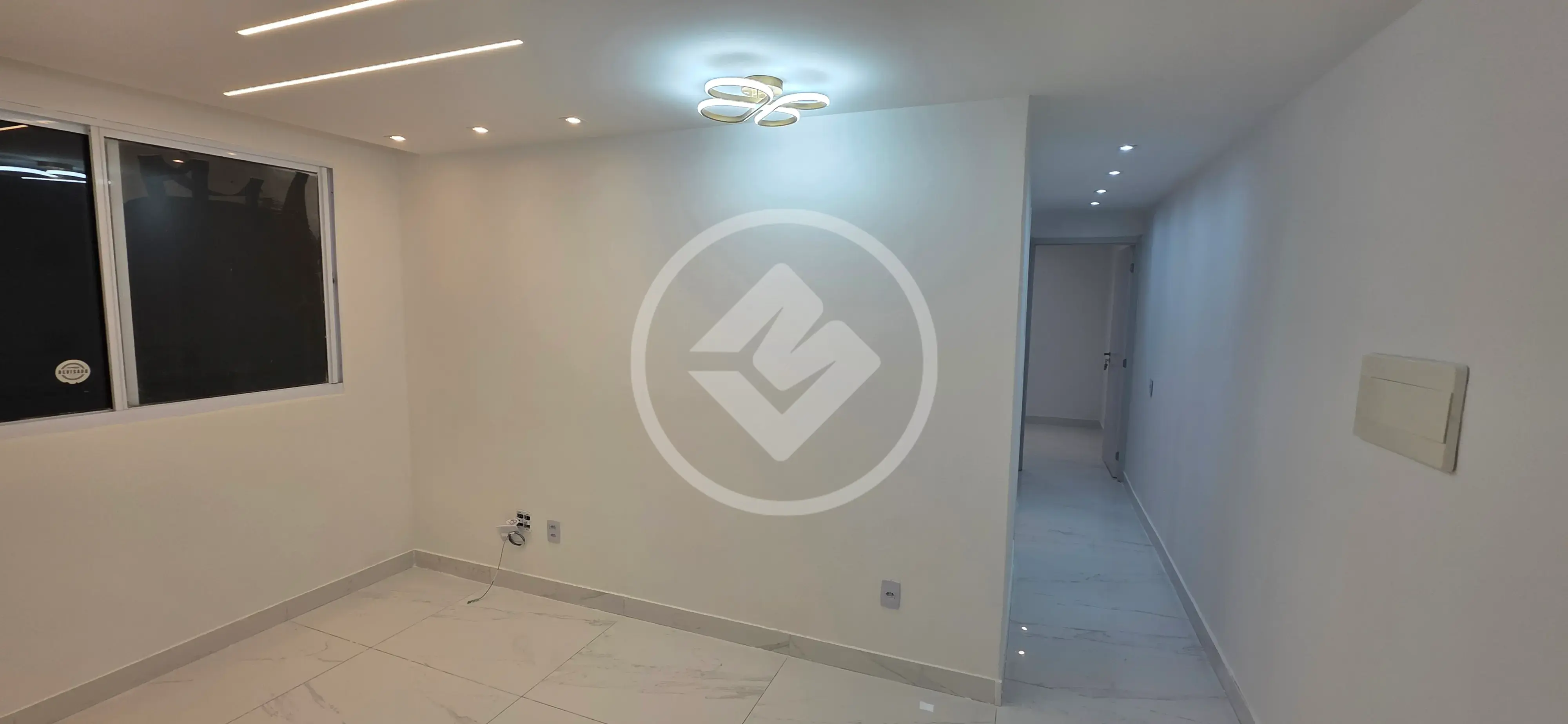 Image 2 - Apartamento em Piatã, Salvador - BA