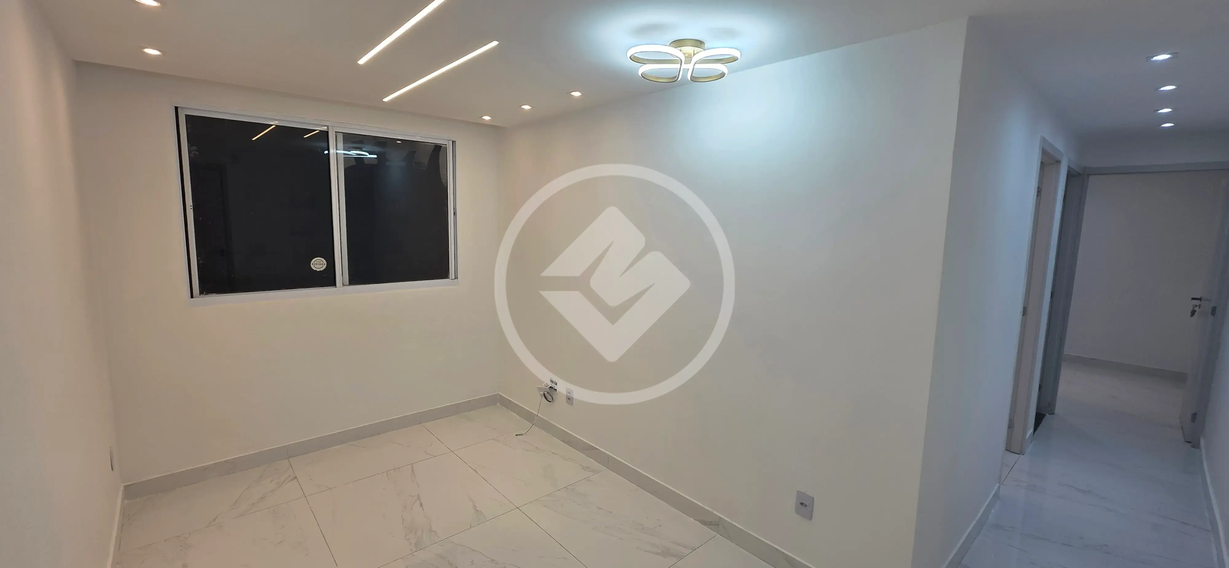 Imagem 1 - Apartamento em Piatã, Salvador - BA