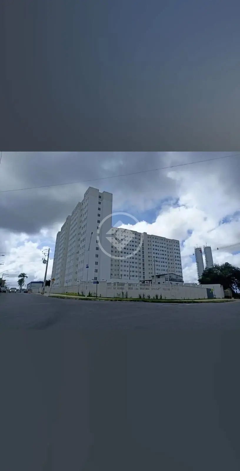 Imagem 1 - Apartamento em Dom Avelar, Salvador - BA