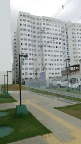 Apartamento Dom Avelar, Salvador - BA — foto 2
