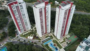 Apartamento Patamares, Salvador - BA — foto 1