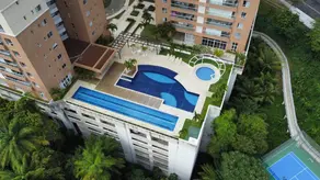 Apartamento Patamares, Salvador - BA — foto 2