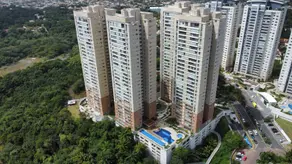 Apartamento Patamares, Salvador - BA — foto 1